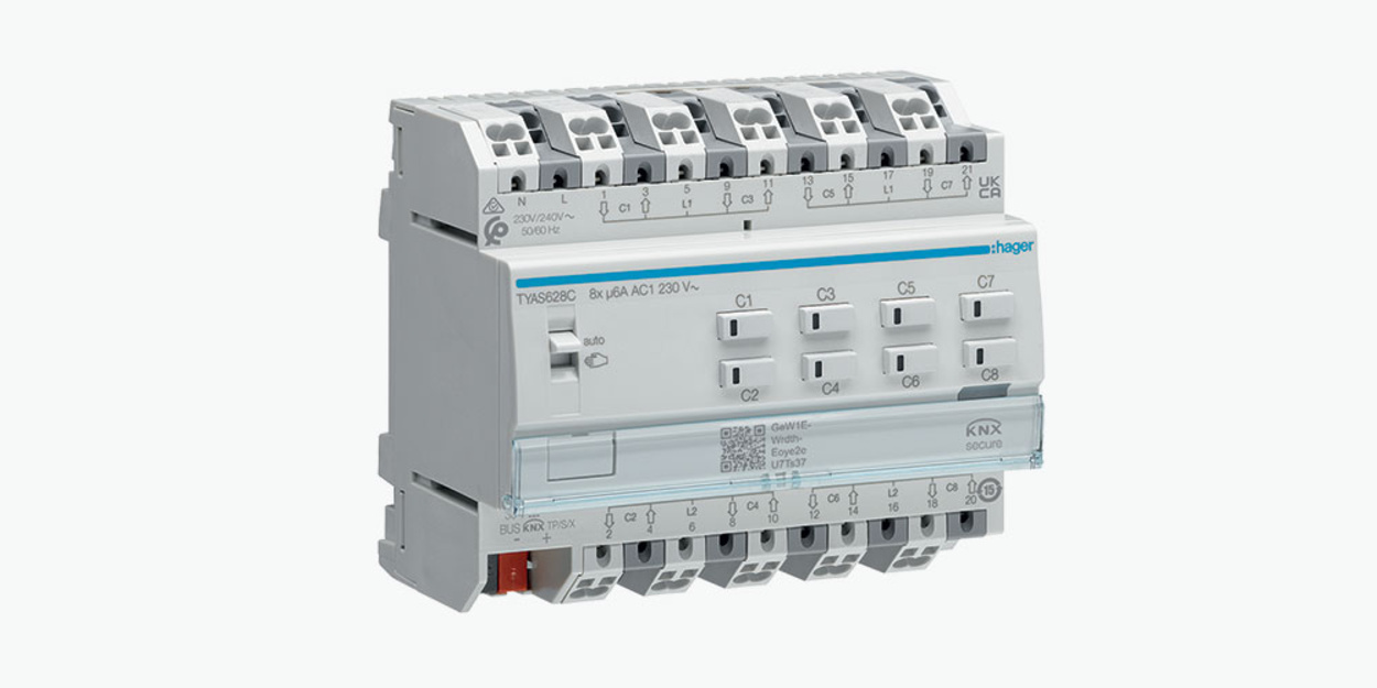 KNX-Lösungen bei Evoloft in Buttenheim