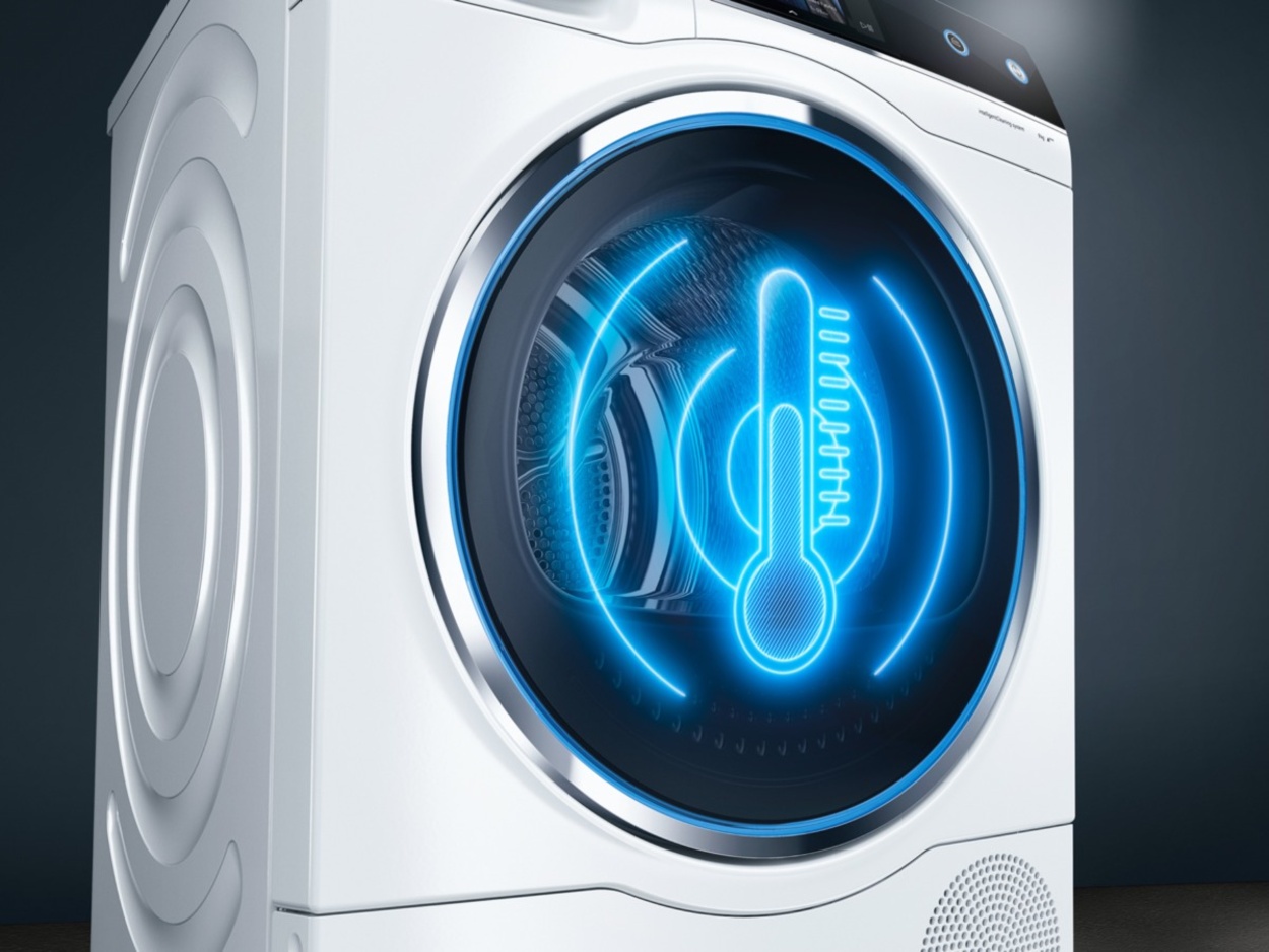 autoDry-Funktion bei Evoloft in Buttenheim