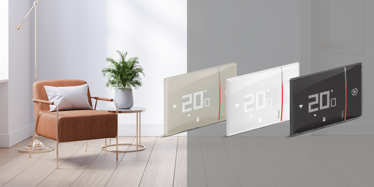 Smartes Heizen bei Evoloft in Buttenheim