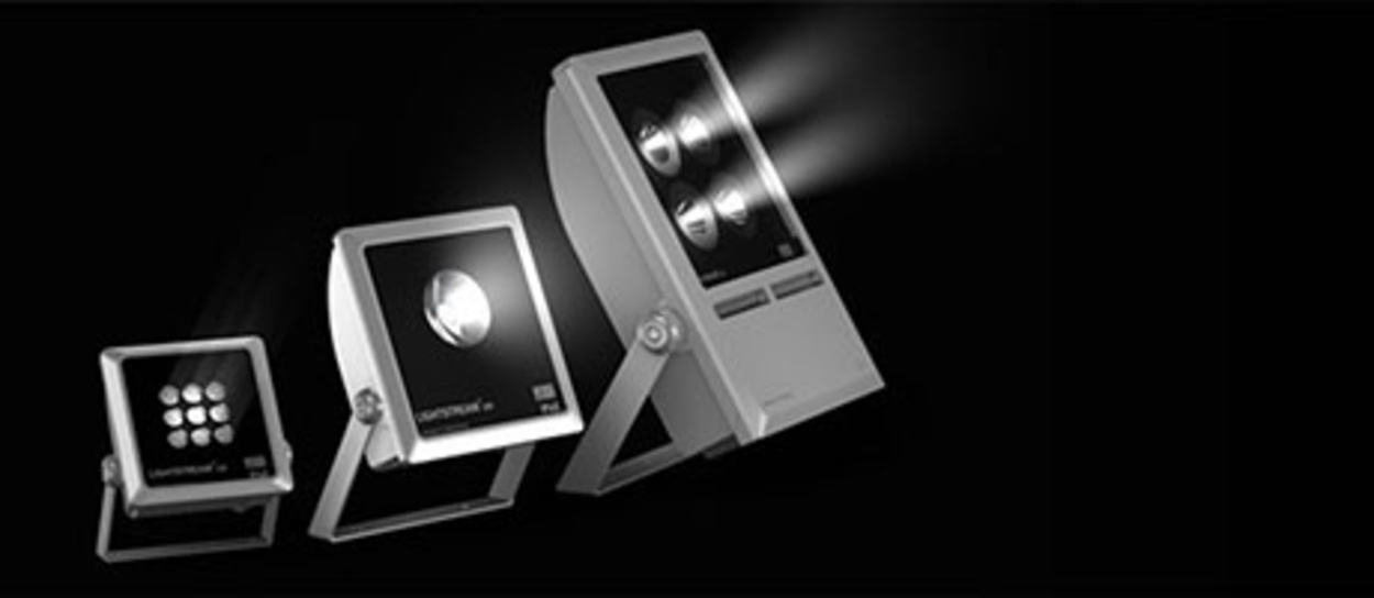 Lightstream LED bei Evoloft in Buttenheim