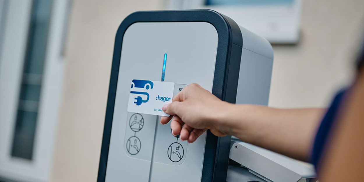 E-Mobilität öffentlicher Bereich bei Evoloft in Buttenheim