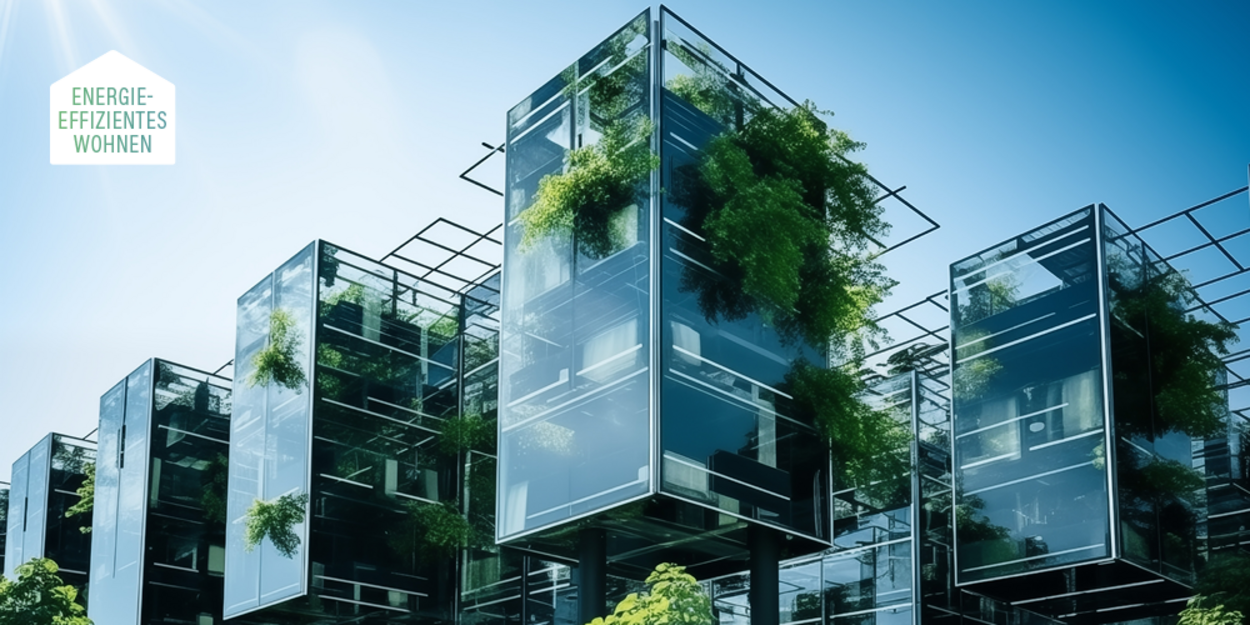 Smart Green Home bei Evoloft in Buttenheim