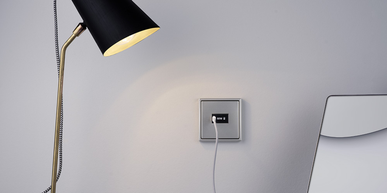 Ladegerät USB PD 60 bei Evoloft in Buttenheim