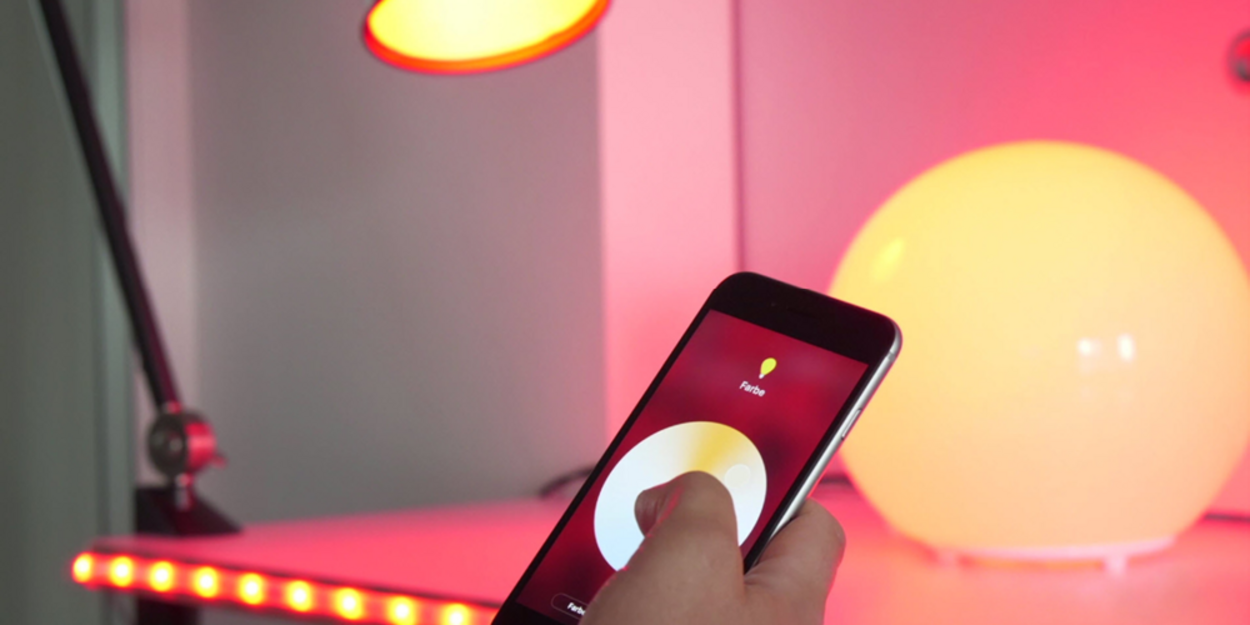 LED-Smart bei Evoloft in Buttenheim