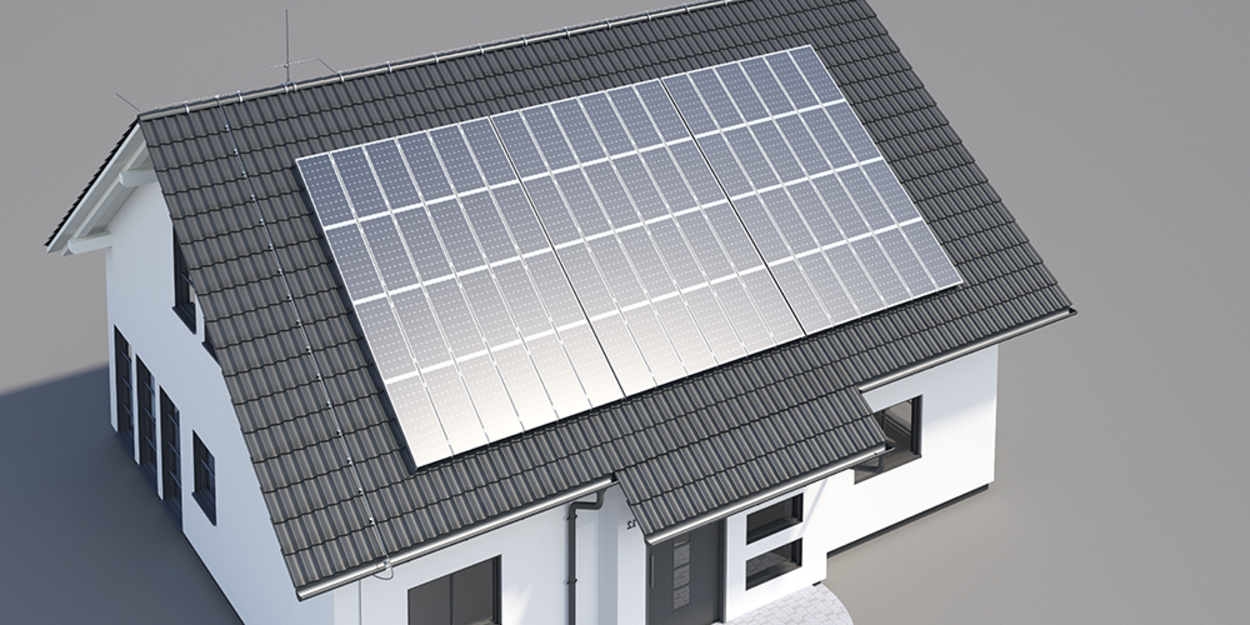 Umfassender Schutz für Photovoltaikanlagen bei Evoloft in Buttenheim