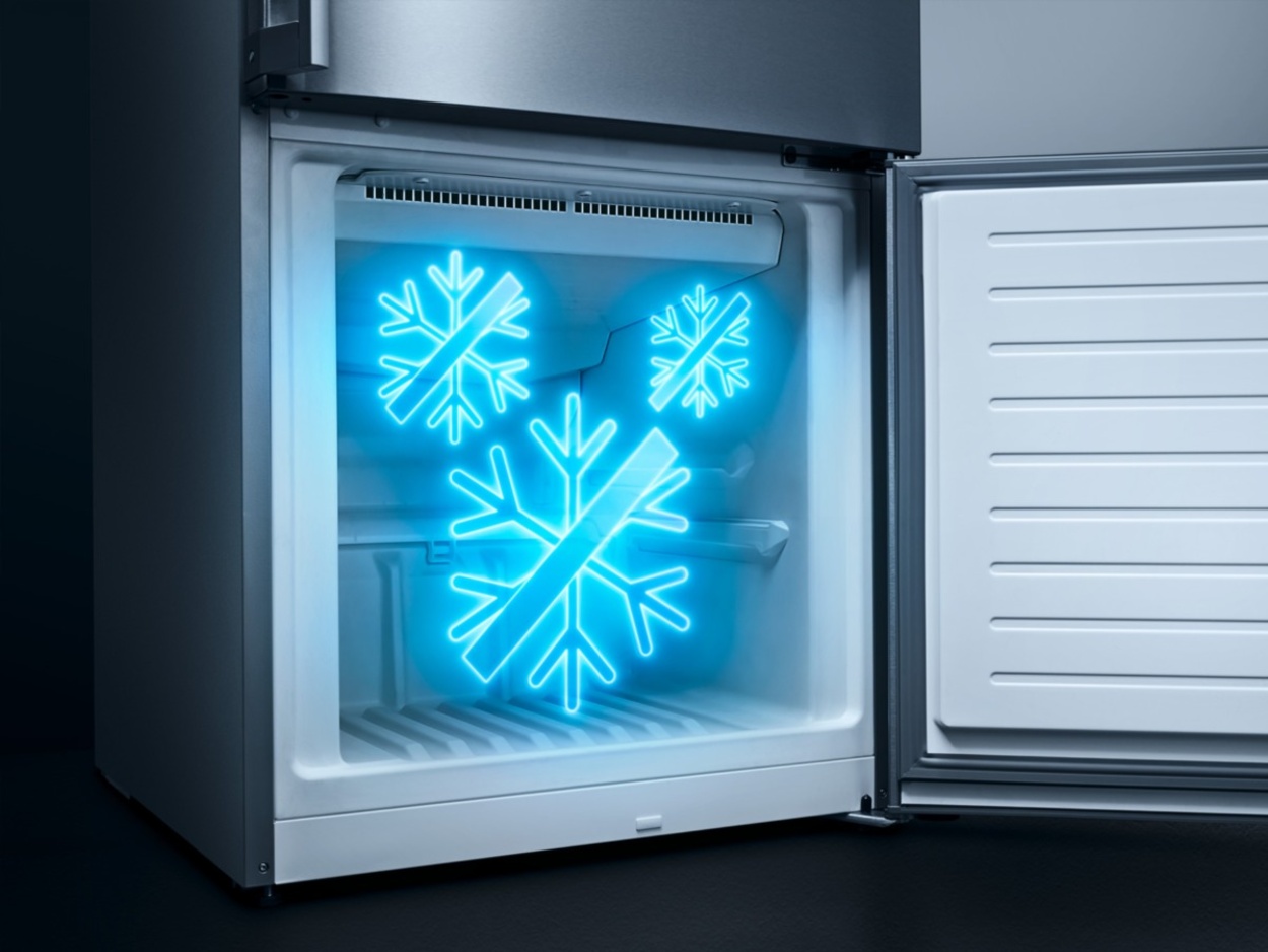 noFrost bei Evoloft in Buttenheim