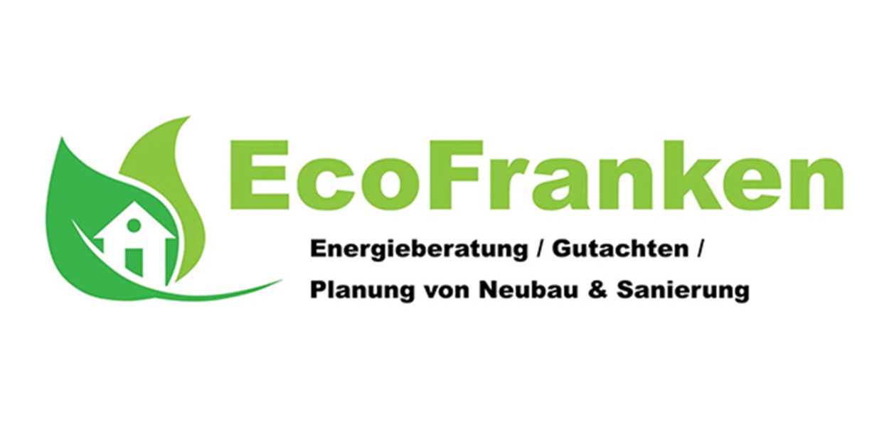 Ecofranken Energieberatung bei Evoloft in Buttenheim
