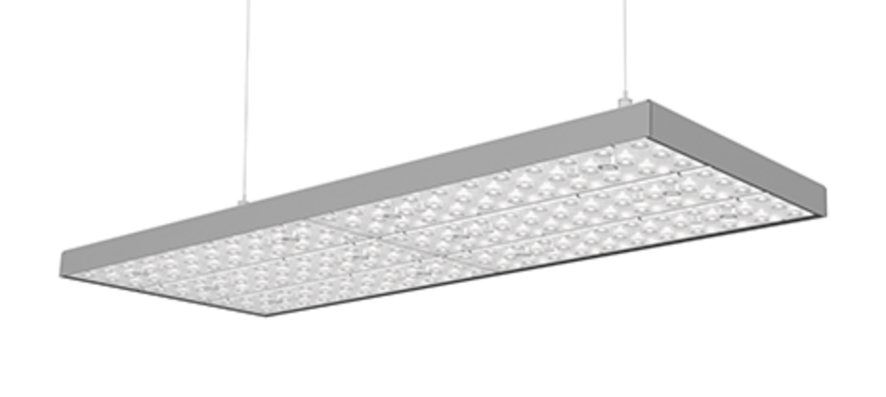 Leuchtenserie LUZ bei Evoloft in Buttenheim