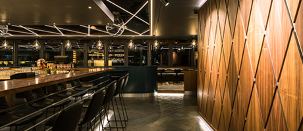 Hotellerie / Gastronomie bei Evoloft in Buttenheim