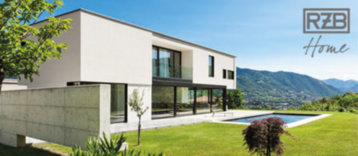RZB Home + Basic bei Evoloft in Buttenheim