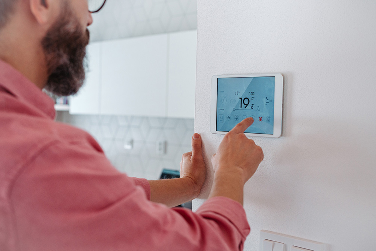 KNX-Planung bei Evoloft in Buttenheim