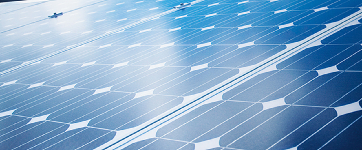 Photovoltaik bei Evoloft in Buttenheim