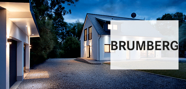 Brumberg bei Evoloft in Buttenheim
