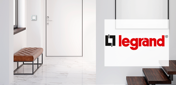 Legrand bei Evoloft in Buttenheim