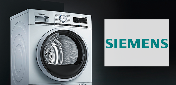 Siemens Hausgeräte bei Evoloft in Buttenheim