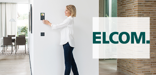 Elcom bei Evoloft in Buttenheim